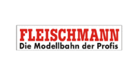 FLEISCHMANN 2 RAILS