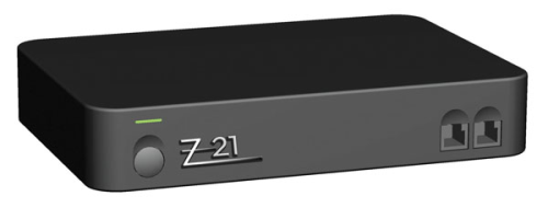 CENTRALE Z21